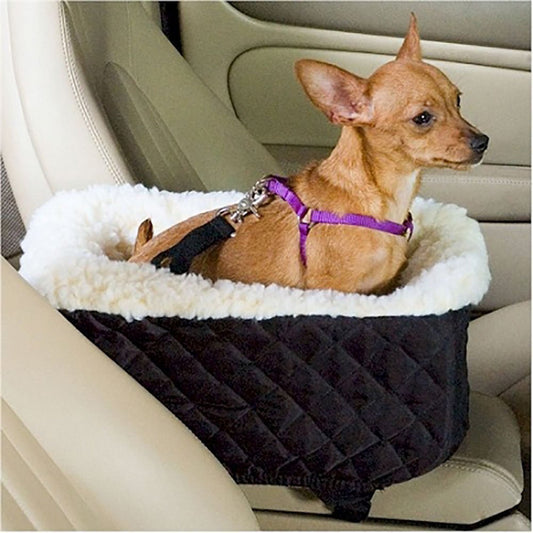 Pet Car Basket