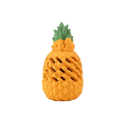 Funny Fruits Shape Pet Toy