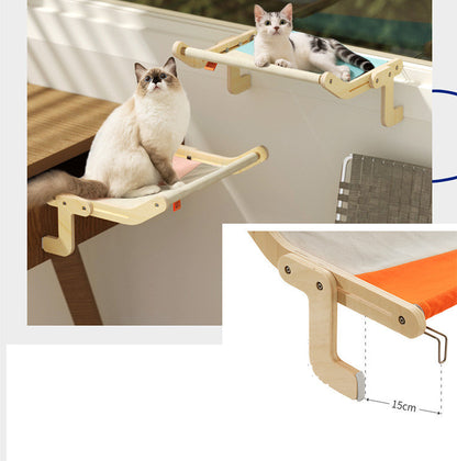 Cat Hanging Bed