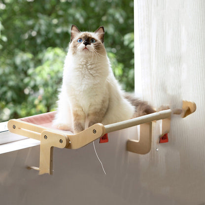 Cat Hanging Bed