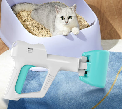 Portable Pet Toilet Collector