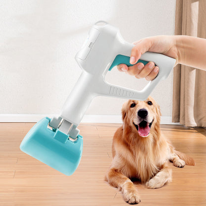 Portable Pet Toilet Collector